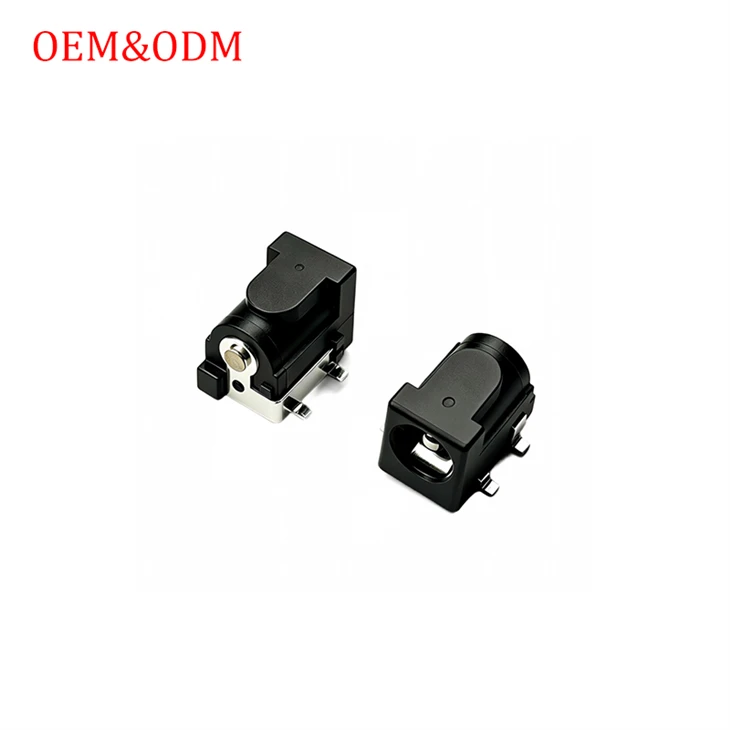 SMT 5,5X2,5mm DC-050-250