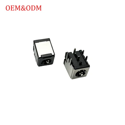 Soket Listrik DC 10A DC-007B-250